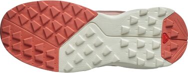 Дитячі трекінгові черевики Salomon Patrol для хлопчиків та дівчаток, розмір 13 Big Kid, кольори Burlwood Vanilla Ice Emberglow