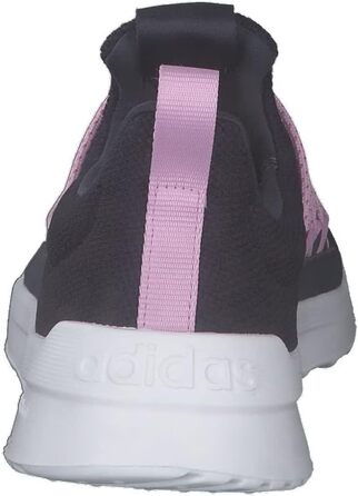 Дитячі кросівки Adidas Lite Racer Adapt 5.0 K - Shadow Navy/Legend Ink/Bliss Lilac