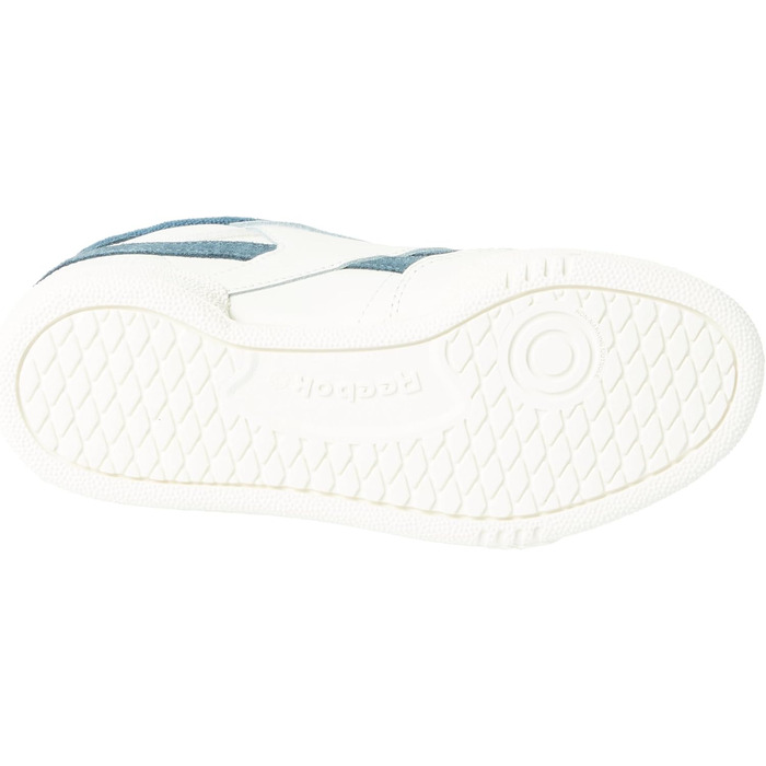 Кросівки Reebok Club C Revenge Unisex Chalk/Hooblu 34.5 EU