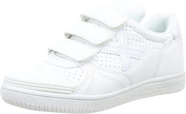 Дитячі кросівки Munich G-3 Kid VCO Profit для легкої атлетики (31 EU, білий)