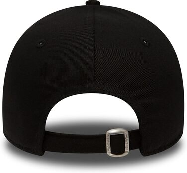 Кепка New Era League Essential 940 Neyyan (80337644) для юніорів New York Yankees - чорна