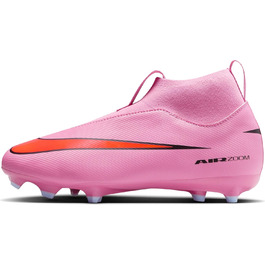 Дитячі футбольні бутси Nike Mercurial Superfly 10 Academy MG для дітей та підлітків, 37.5 EU, багато кольорів