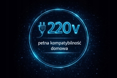 Складана електрична бігова доріжка для дому: 12 програм, швидкість до 8 км/год