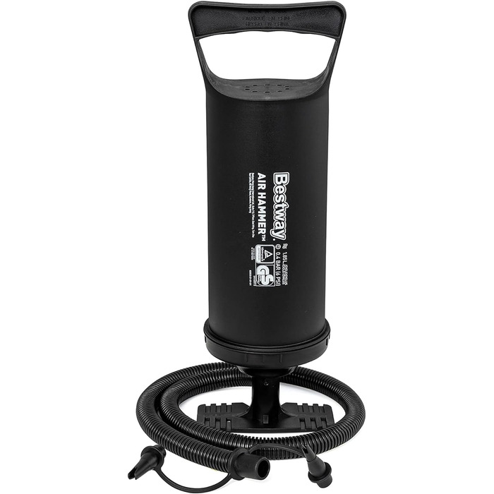 Надувний каяк Bestway Hydro-Force Cove Champion X2 331x88x45 см, комплект