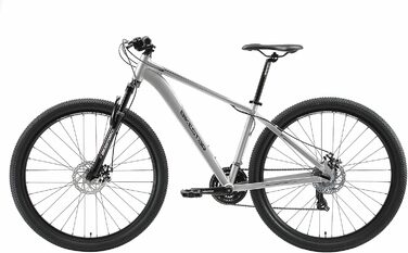 Гірський велосипед BIKESTAR Hardtail 29
