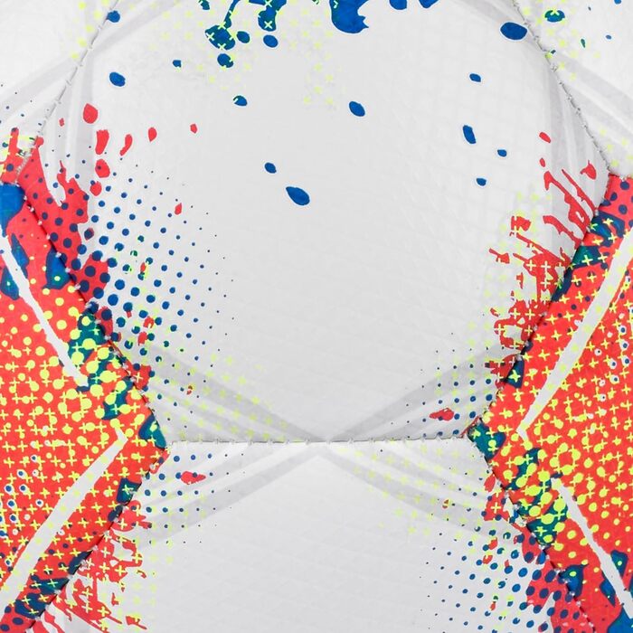 М'яч Derbystar Bundesliga Player Special v25, розмір 5, для гри та тренувань, дизайн офіційного м'яча Бундесліги 2025/2026