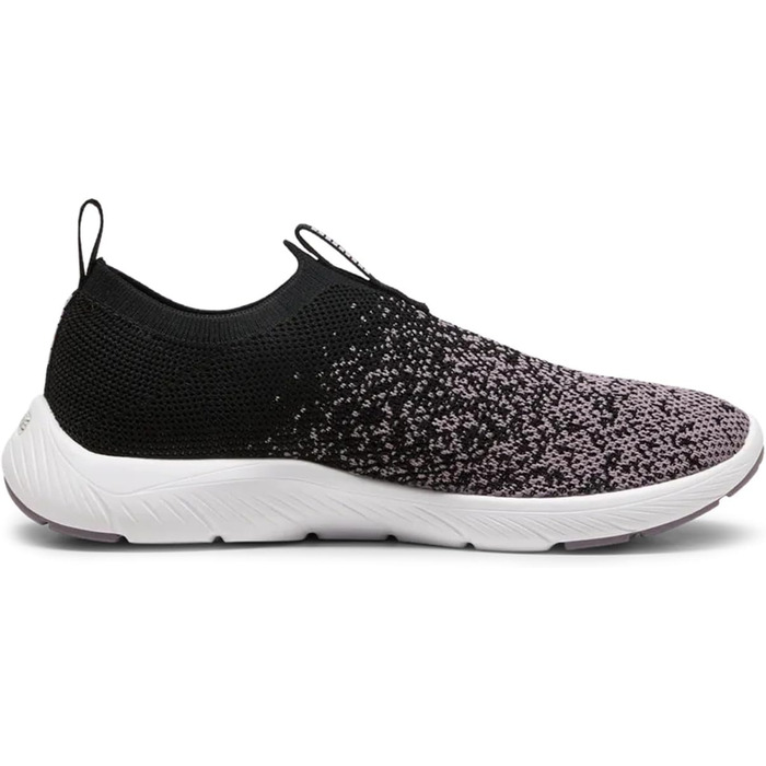 Кросівки жіночі Puma Softride Mayve Running Warm White-Gold-Black, 42 EU (39 EU)