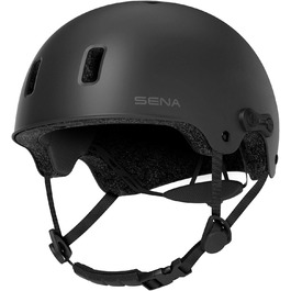 Шолом Sena Rumba Bluetooth для дорослих, мультиспортивний