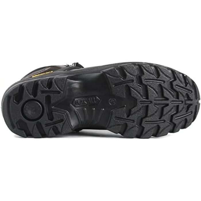 Черевики для туризму Grisport 41 EU, Колір: Коричневий