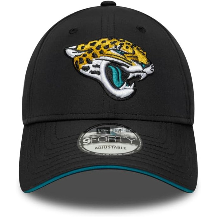 Кепка New Era NFL ISG 2024 9Forty, Jacksonville Jaguars, універсальний розмір
