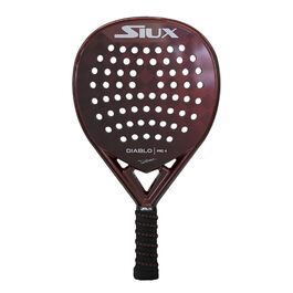 Ракетка для падел Siux Diablo Pro 4 2025 – професійна ракетка для падел-тенісу