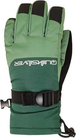 Технічні снігові рукавички Roxy Mission Quiksilver, розмір S, чорні