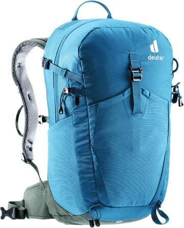 Рюкзак для хайкінгу та альпінізму Deuter Trail 25, туристичний