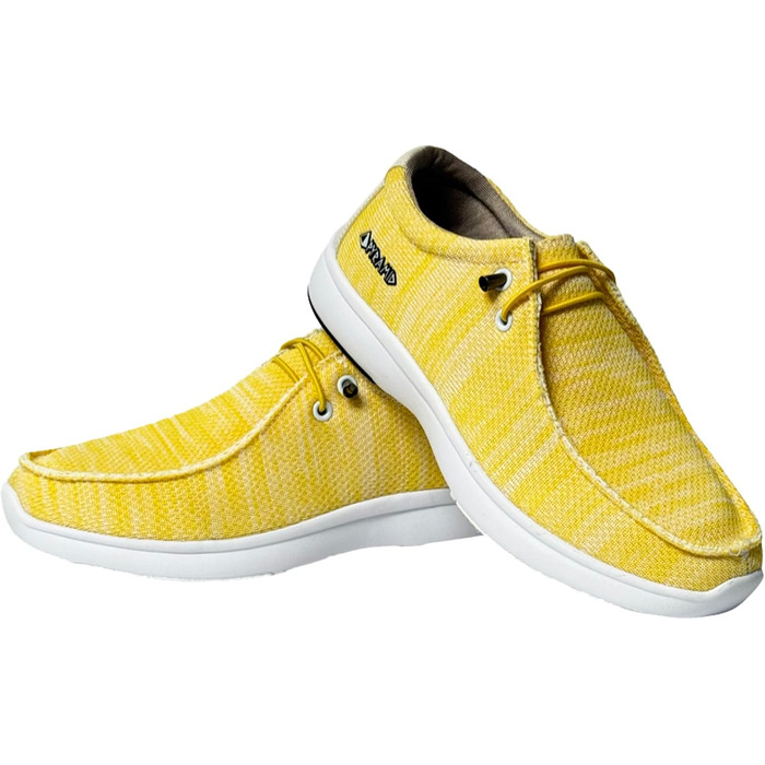 Жіночі кеди для боулінгу Pyramid Path Lite з сітчастою поверхнею (40 EU, Sunshine)