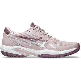 Кросівки ASICS Solution Swift FF 2 Watershed Rose White 39 EU