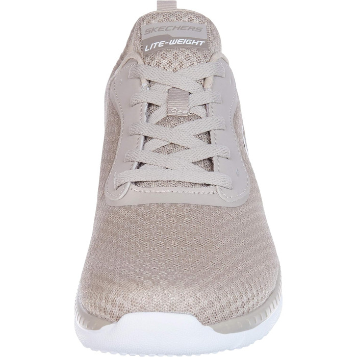 Жіночі кросівки Skechers (35 EU, Бежевий)