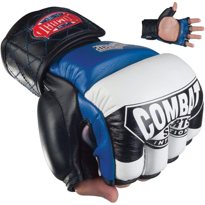 Аматорські рукавички для MMA Combat Sports