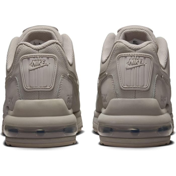 Кросівки Nike Air Max LTD 3 для чоловіків, 687977 (47 EU, Cobblestone)