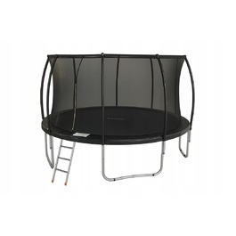 Батут із сіткою Sonifit 305 см FT 10 (304-312 см)