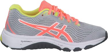 Кросівки ASICS GT-1000 12 чоловічі, сірі, 39.5 EU - для бігу та активного відпочинку