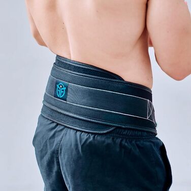 Пояс для калістеніки Dip з металевим ланцюгом або нейлоновою мотузкою, 2 карабіни, вантажний пояс, обладнання для підтягувань та віджимань, пояс для бодібілдингу, силових тренувань, кросфіту з мотузкою