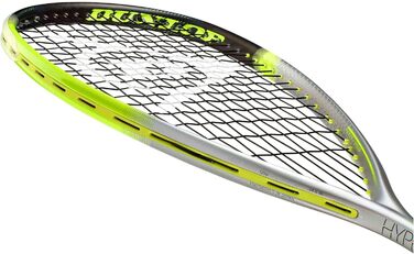 Сквош-ракетка Dunlop Hyperfibre XT Revelation 125, професійна