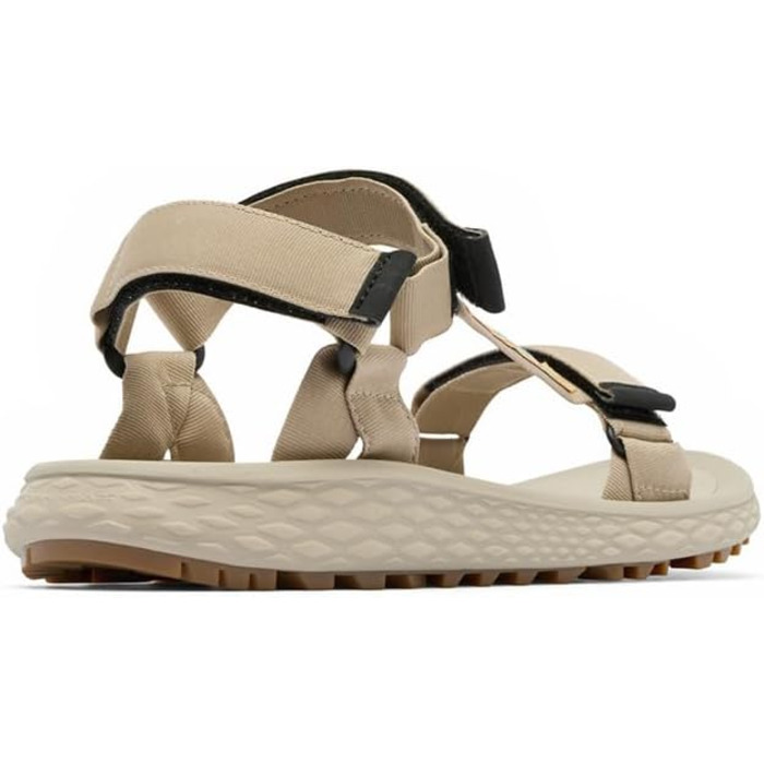 Сандалі Columbia Konos Globetrotter чоловічі (44 EU, Fungi/Clear Water) - трекінгові, зручні