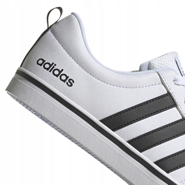 Чоловічі кеди adidas VS Pace білі спортивні HP6010, розмір 44 2/3