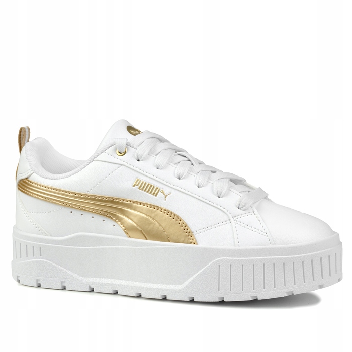 Кросівки Puma Karmen II Metallic Dream 398892 01