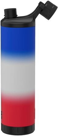 Термос Wyld Gear Mag Bottle 709 мл рожевий, магнітна кришка, BPA-free