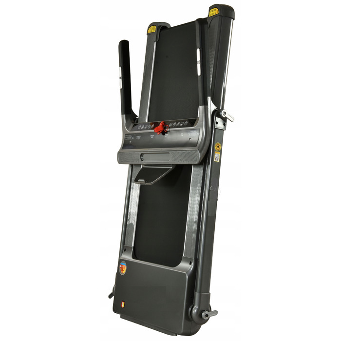 Електрична бігова доріжка Atlas Sport 85 (до 130 кг)