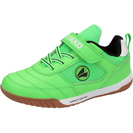 колір: неоновий зелений, чорний