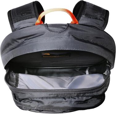 Рюкзак THE NORTH FACE Borealis унісекс, міський, 1 шт.