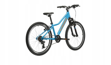 Дитячий гірський велосипед Kross Hexagon JR 1.0, рама 12