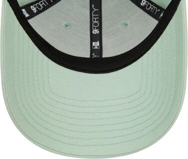 Кепка New Era Trucker 9Forty MLB жіноча, регульована, Нью-Йорк Янкиз, Лос-Анджелес Доджерс, Детройт Тайгерс