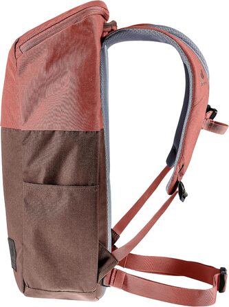 Deuter UP Stockholm міський рюкзак 22 л, еко-матеріал