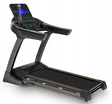 Електрична бігова доріжка FIT-NET 850 Incline, до 150 кг