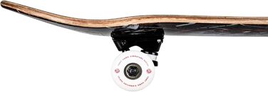 Скейтборд Tony Hawk SS 540 Industrial 8.0x31.5 повний комплект