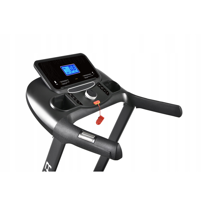 Електрична бігова доріжка FIT-NET 690 Incline 5 KM, складана, до 140 кг