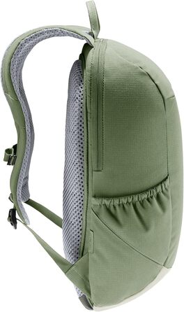 Рюкзак Deuter Step Out 12 літрів, унісекс, міський, сірий