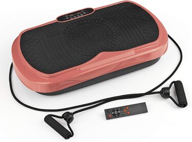 Vibrations-Trainer Kollektion by Beatrice Egli: 99 рівнів, 10 програм для гнучкості та координації