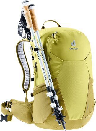 Жіночий туристичний рюкзак deuter Futura 25 SL для походів
