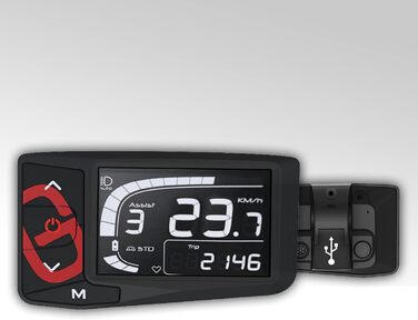 Електровелосипед SachsenRAD E-Racing R6 NEO II V2, 500 Вт·год, до 150 км, 21 кг, гібридні гідравлічні гальма, TÜV сертифікат, німецький дизайн, електричний гірський велосипед для чоловіків та жінок