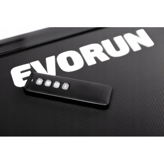 Складана електрична бігова доріжка для дому та офісу під стіл EvoRUN, 10 км/год, до 120 кг
