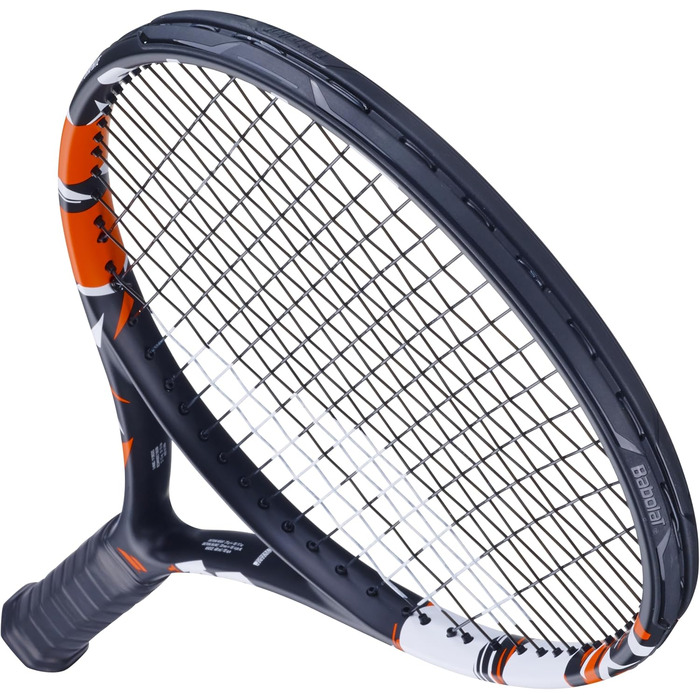 Тенісний корт Babolat Evoke Tour L2 - ракетка для тенісу