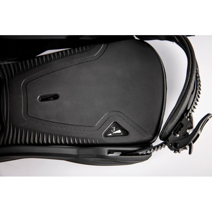 Сноуборд Nitro One '23 для чоловіків - універсальна кріплення, ALL EYES ON E