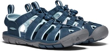 KEEN Clearwater Cnx жіночі сандалії, темно-синій, 39.5 EU