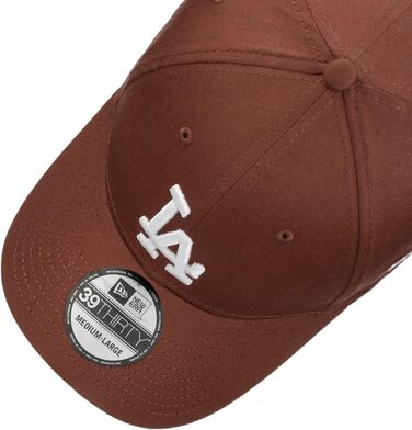 Кепка бейсболка New Era MLB Essential 39Thirty – оригінал