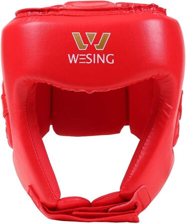 Захисний шолом WESING для боксу, ММА, єдиноборств, тренувань