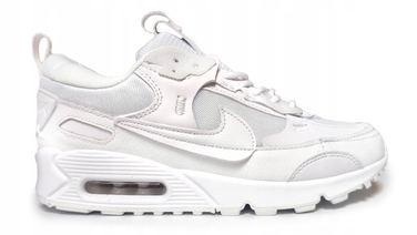 Жіночі спортивні кросівки Nike Air Max 90 DM9922-101, розмір 39